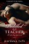 [The Spanking Experiments 01] • Paddled by the Teacher